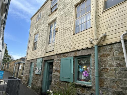 10B Coinagehall Street, Helston, TR13
