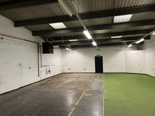 Unit 3 Lockwoods Development Site, Bridle Way, Bootle, L30