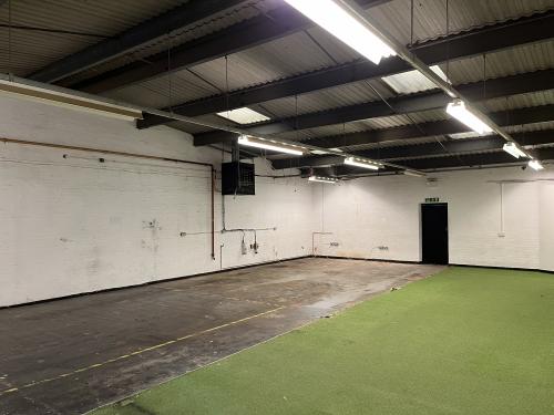 Unit 3 Lockwoods Development Site, Bridle Way, Bootle, L30