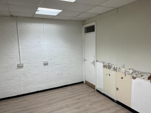 Unit 3 Lockwoods Development Site, Bridle Way, Bootle, L30