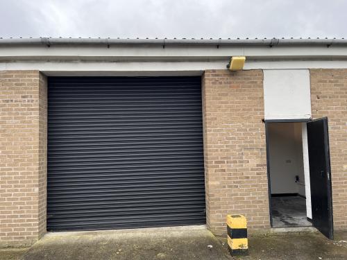 Unit 3 Lockwoods Development Site, Bridle Way, Bootle, L30