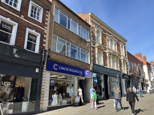 254 High Street, Lincoln, LN2