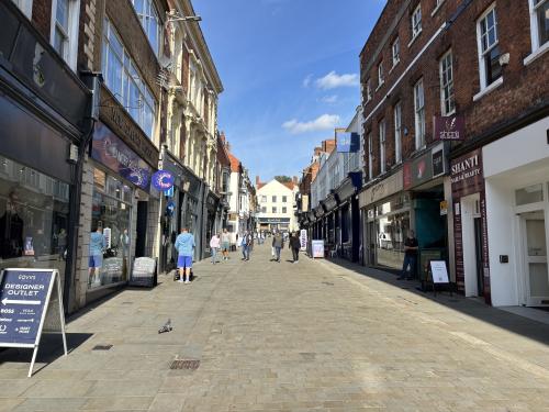 254 High Street, Lincoln, LN2