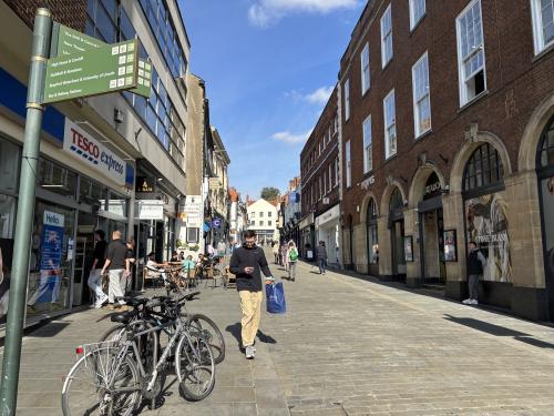 254 High Street, Lincoln, LN2