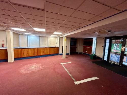 8 -12 High Street, Thatcham, RG19