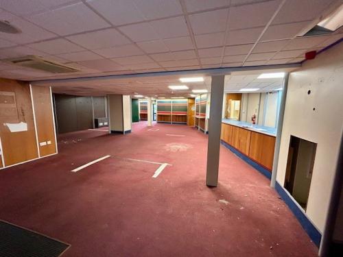 8 -12 High Street, Thatcham, RG19