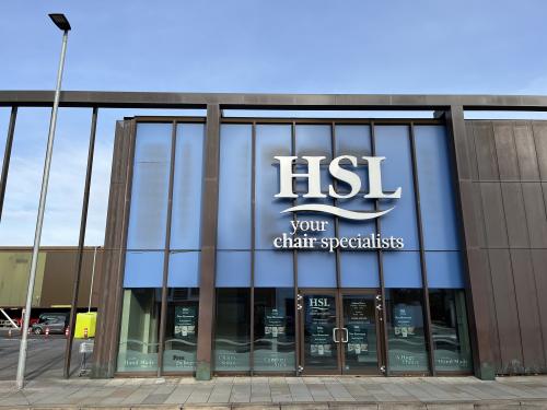 Unit 2, Boughton, Chester, CH3