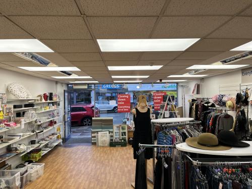 242 Hoylake Road, Wirral, CH46