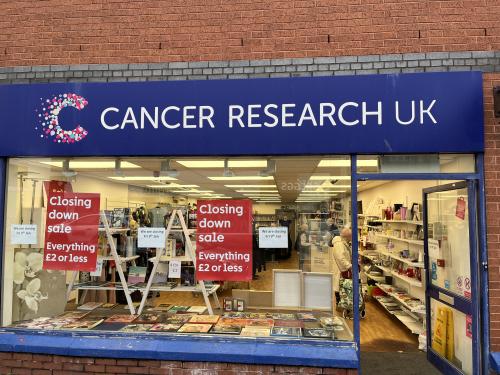 242 Hoylake Road, Wirral, CH46