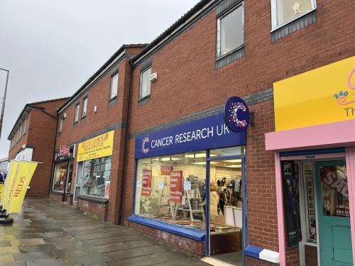 242 Hoylake Road, Wirral, CH46