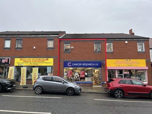 242 Hoylake Road, Wirral, CH46