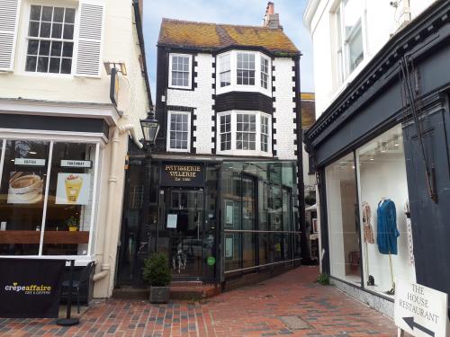 36 East Street, Brighton, BN1