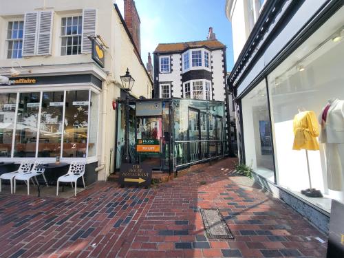 36 East Street, Brighton, BN1