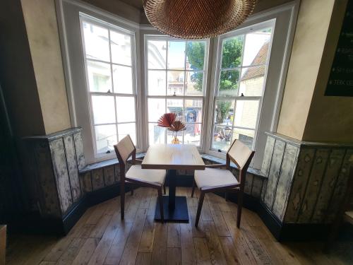 36 East Street, Brighton, BN1