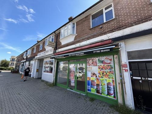 8 Coronation Buildings, Brougham Road, Worthing, BN11