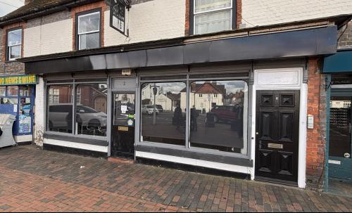 2 Market House, Church Road, Worthing, BN13