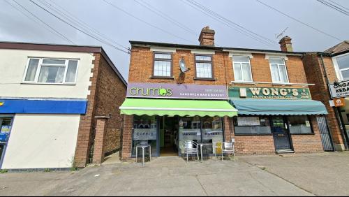 265, Ongar Road, Brentwood, CM15