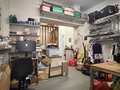 3 Bull Ring, Horncastle, LN9