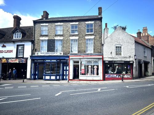 3 Bull Ring, Horncastle, LN9