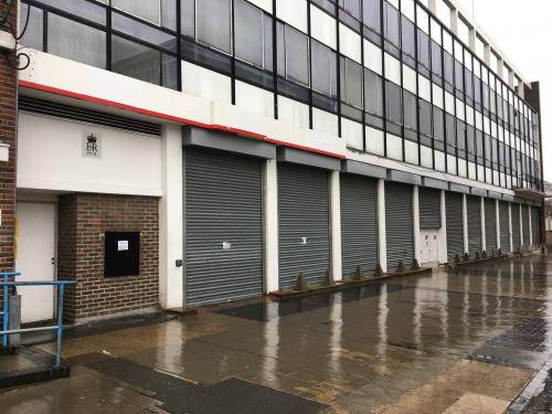 1 Stone Cross, Harlow, CM20