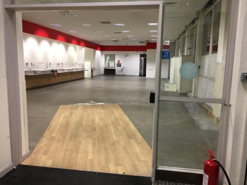 1 Stone Cross, Harlow, CM20