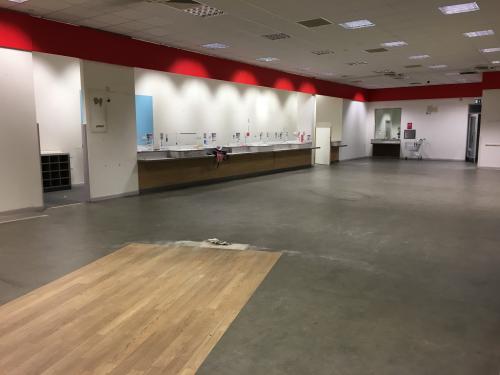 1 Stone Cross, Harlow, CM20