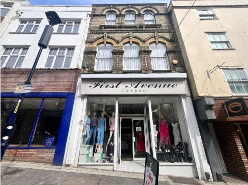 21 Gabriels Hill, Maidstone, ME15