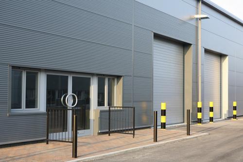 Cheshire Green Employment Park, Green Lane, Nantwich, CW5