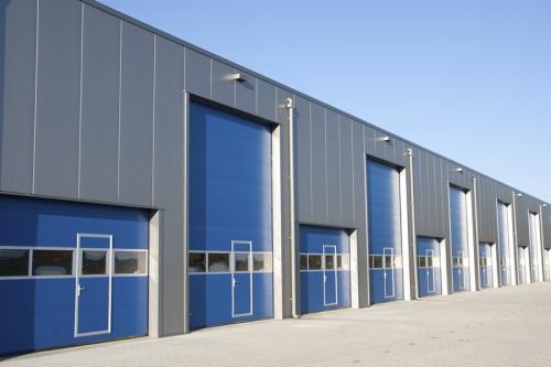 Cheshire Green Employment Park, Green Lane, Nantwich, CW5