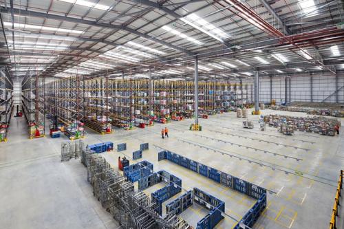 Cheshire Green Employment Park, Green Lane, Nantwich, CW5