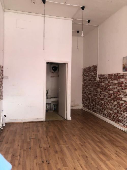 14a Barnby Gate, Newark, NG24