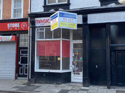 14a Barnby Gate, Newark, NG24