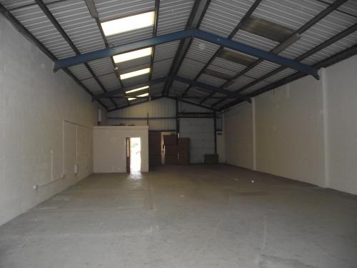 Unit 4 Sanigar Court, Unit 4 Whittle Close, Newark, NG24
