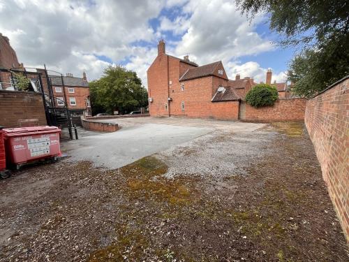 37 Castle Gate, Newark, NG24