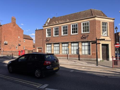 37 Castle Gate, Newark, NG24