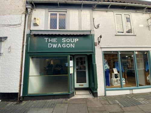 12 Chain Lane, Newark, NG24