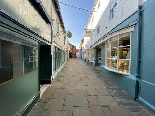 12 Chain Lane, Newark, NG24