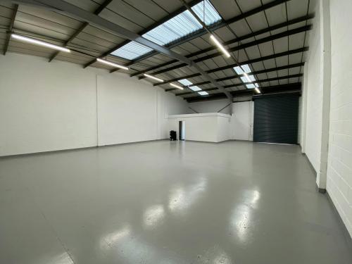 Unit A4 & A6, Enterprise Park, Brunel Drive, Newark, NG24