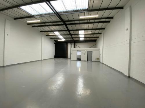 Unit A4 & A6, Enterprise Park, Brunel Drive, Newark, NG24