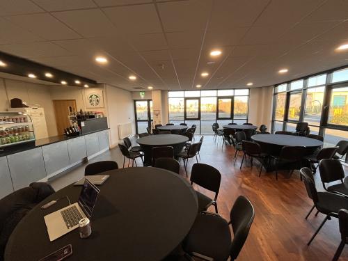 ECC Everyday Champion Centre, Jessop close, Newark, NG24