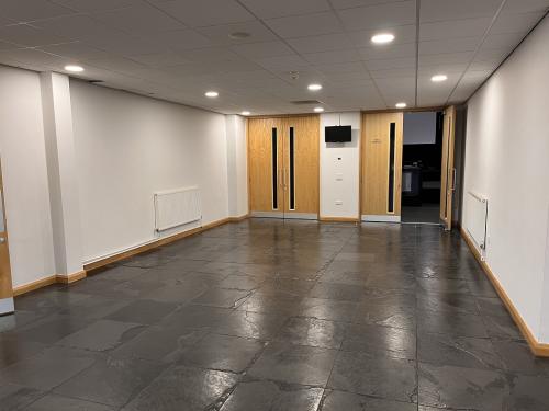 ECC Everyday Champion Centre, Jessop close, Newark, NG24
