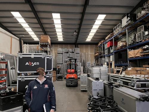 Unit 16 & 17, Newark Business Park, , Brunel Drive, Newark, NG24