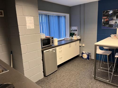 Unit 16 & 17, Newark Business Park, , Brunel Drive, Newark, NG24