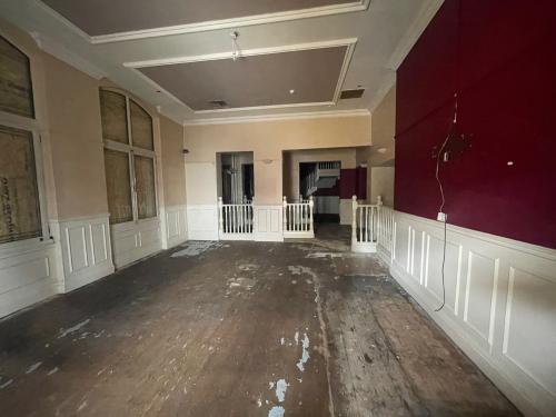 1 Church Street, Newark, NG24