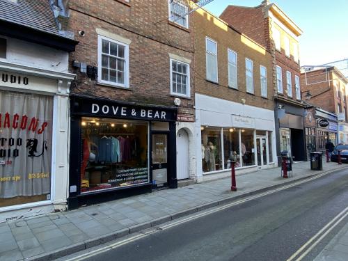 8 Stodman Street, Newark, NG24
