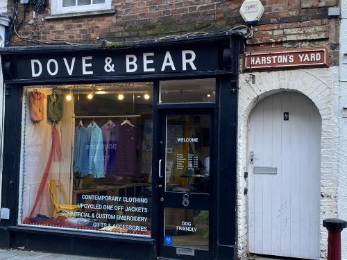 8 Stodman Street, Newark, NG24