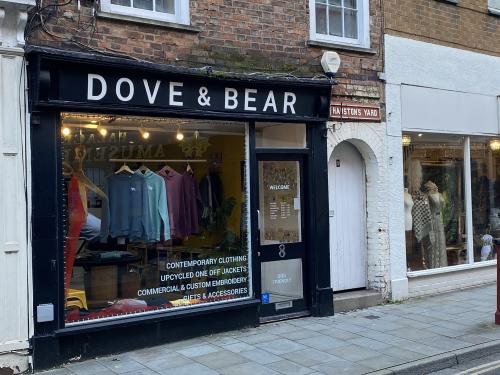 8 Stodman Street, Newark, NG24