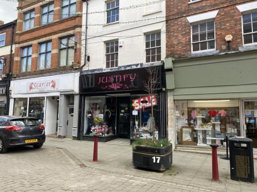 13 Carter Gate, Newark, NG24