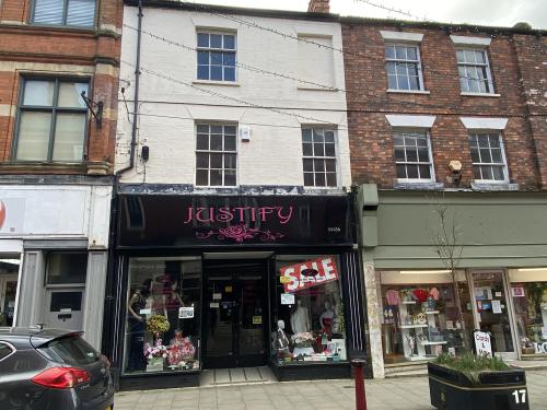 13 Carter Gate, Newark, NG24