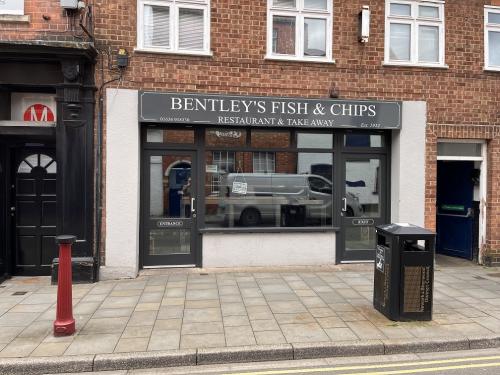 15 Middle Gate, Newark, NG24